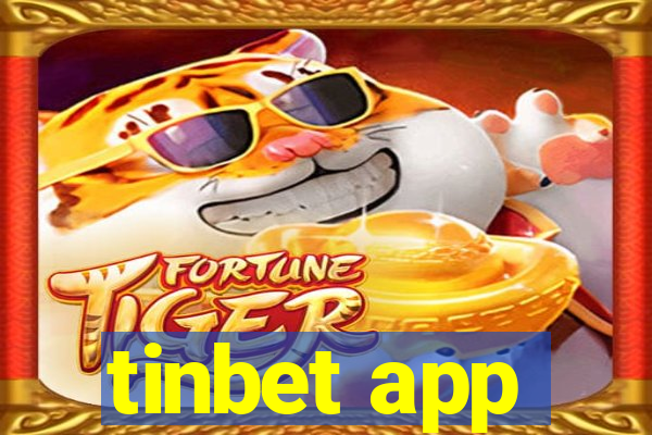 tinbet app